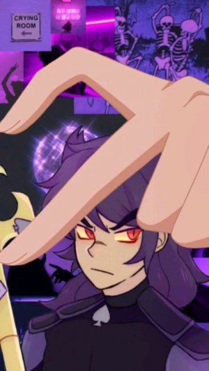 делаем веер ТОЛЬКО БЕЗ ВАШИХ ТУПЫХ ШУТОЧЕК