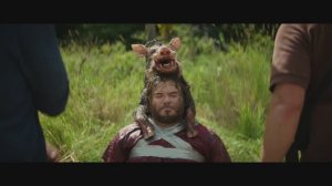 Анаконда / Anaconda (2025) - Дублированный трейлер