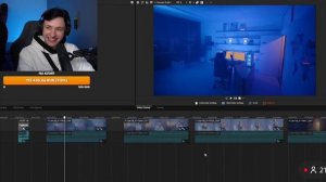 Слив клипа маленкий фрагмент с стримаима