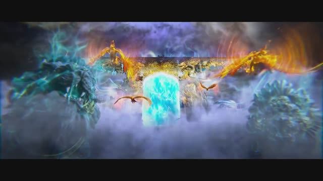 Безупречный мир 253 Серия - Превью (Аниме-Мультсериал 2021) смотреть онлайн