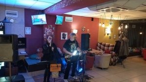 ЭЛЛИПС кавер группа