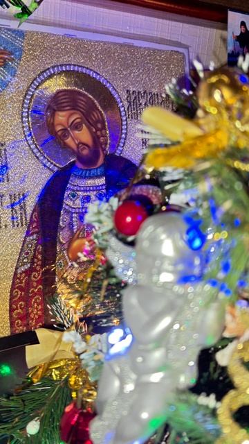 Тропарь мученице Татиане (Single 2020) Арт-группа Largo смотреть онлайн