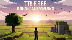 эра выживания. 1 серия *начало