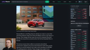 Подборка экономических новостей. Дональд угрожает Канаде 100% тарифом