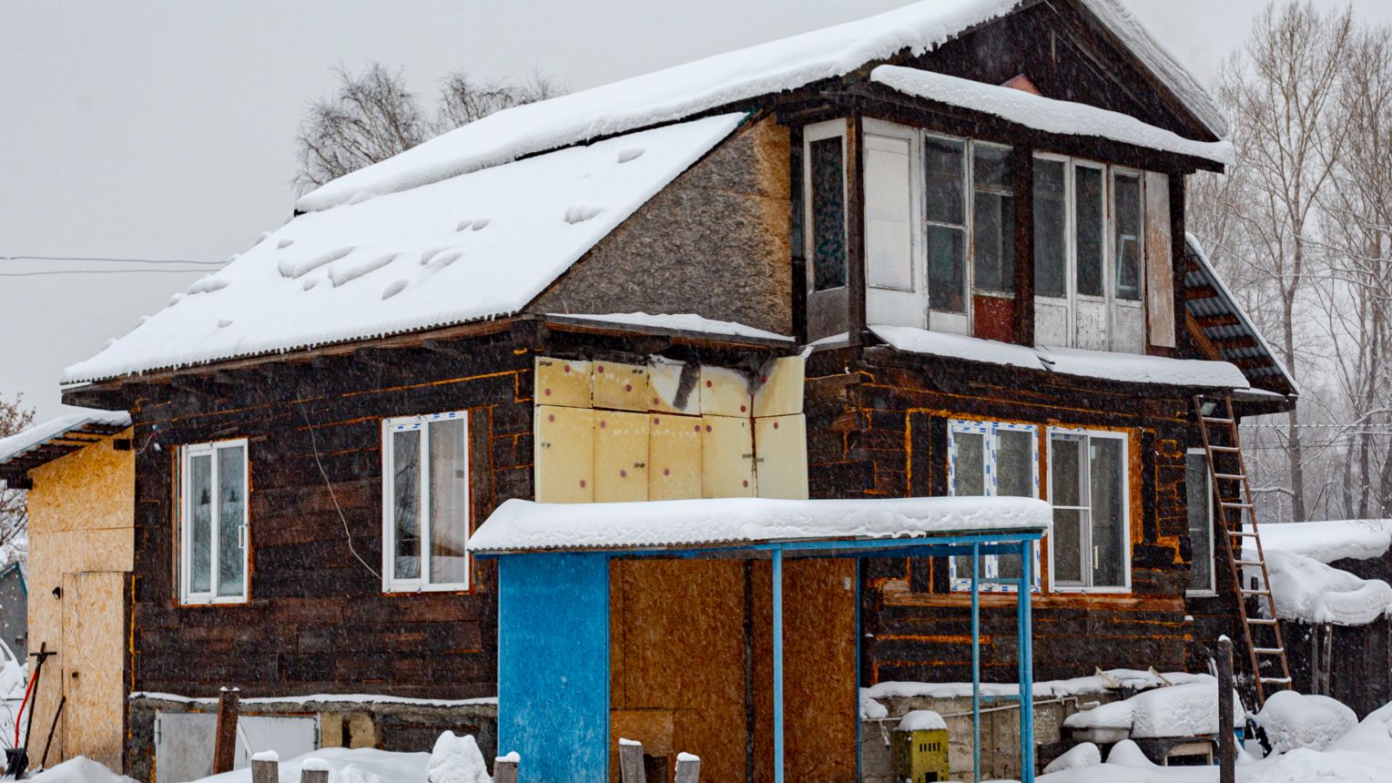 Абагур Лесной Ясная смотреть онлайн