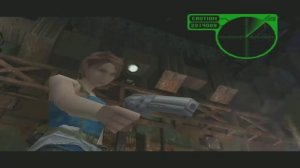 Jill Valentine Ты Хотел STARS дак получай
