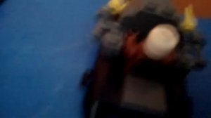 Лего приключение супер героев 19 серия 1 сезон