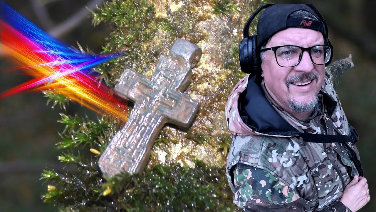 ТАКОГО Я ТОЧНО НЕ ОЖИДАЛ! ДРЕВНЯЯ НАХОДКА СТАЛА НЕОЖИДАННОСТЬЮ! смотреть онлайн