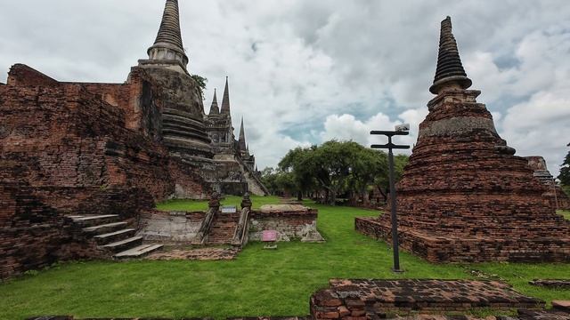 Bangkok: episode 2 смотреть онлайн