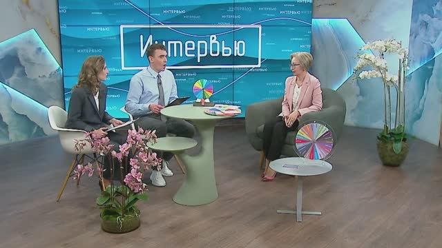 Как понять, что чувствует ваш ребёнок | «Новое утро» смотреть онлайн