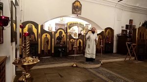 五旬节后第三十三主日