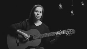 Не печалься, всё пройдёт - Христианская песня. Слова Александра Старостенко