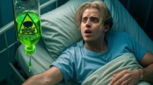 "Феномен" МАНЬЯК СРЕДИ ВРАЧЕЙ! Его никто не замечал