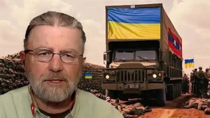 Украины нет времени на перезахоронение солдат — армия капитулировала ! | Ларри Джонсон