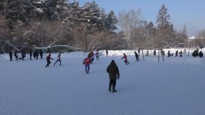 25.01.26 Краснообск-ИТПМ 2-3 (первый тайм)