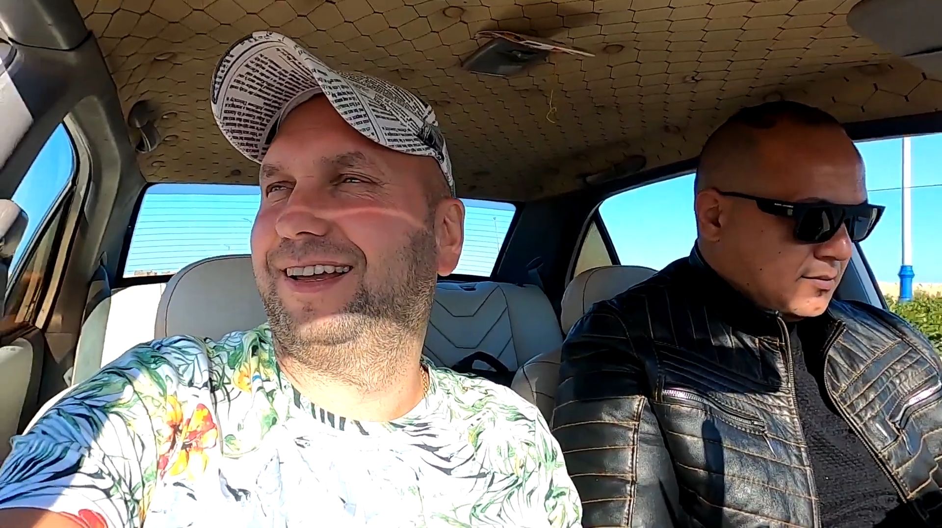 Весёлый арабский таксист, январь 2022 смотреть онлайн