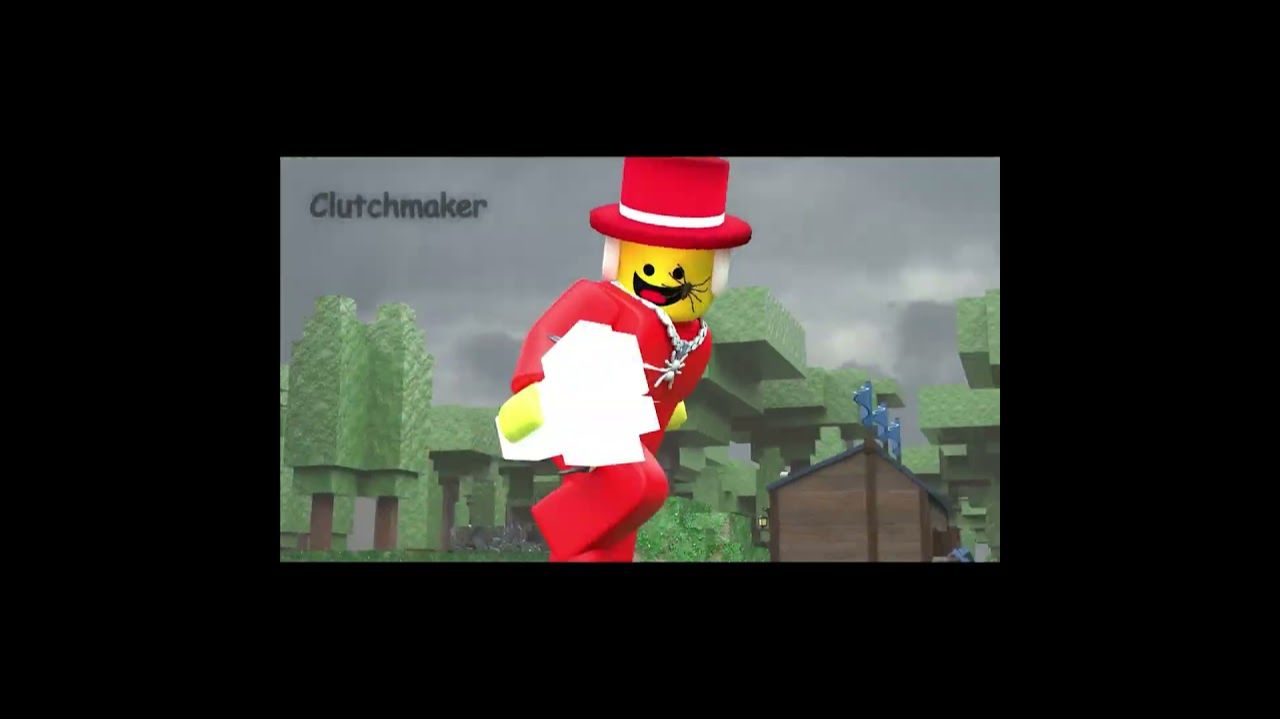 POV: Sammy vs Cracky4 in 99 night in the forest = 💀 PT 4 смотреть онлайн