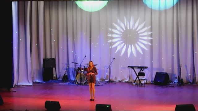 ОЛЬГА ЧИСТЯКОВА - "МОТЫЛЬКИ" смотреть онлайн