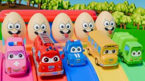 Мультики про машинки, мультфильмы, мультики для детей и малышей, мультики смотреть бесплатно