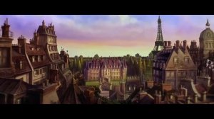 Анастасия - Anastasia (1997) трейлер - pretty-random-movies.ru