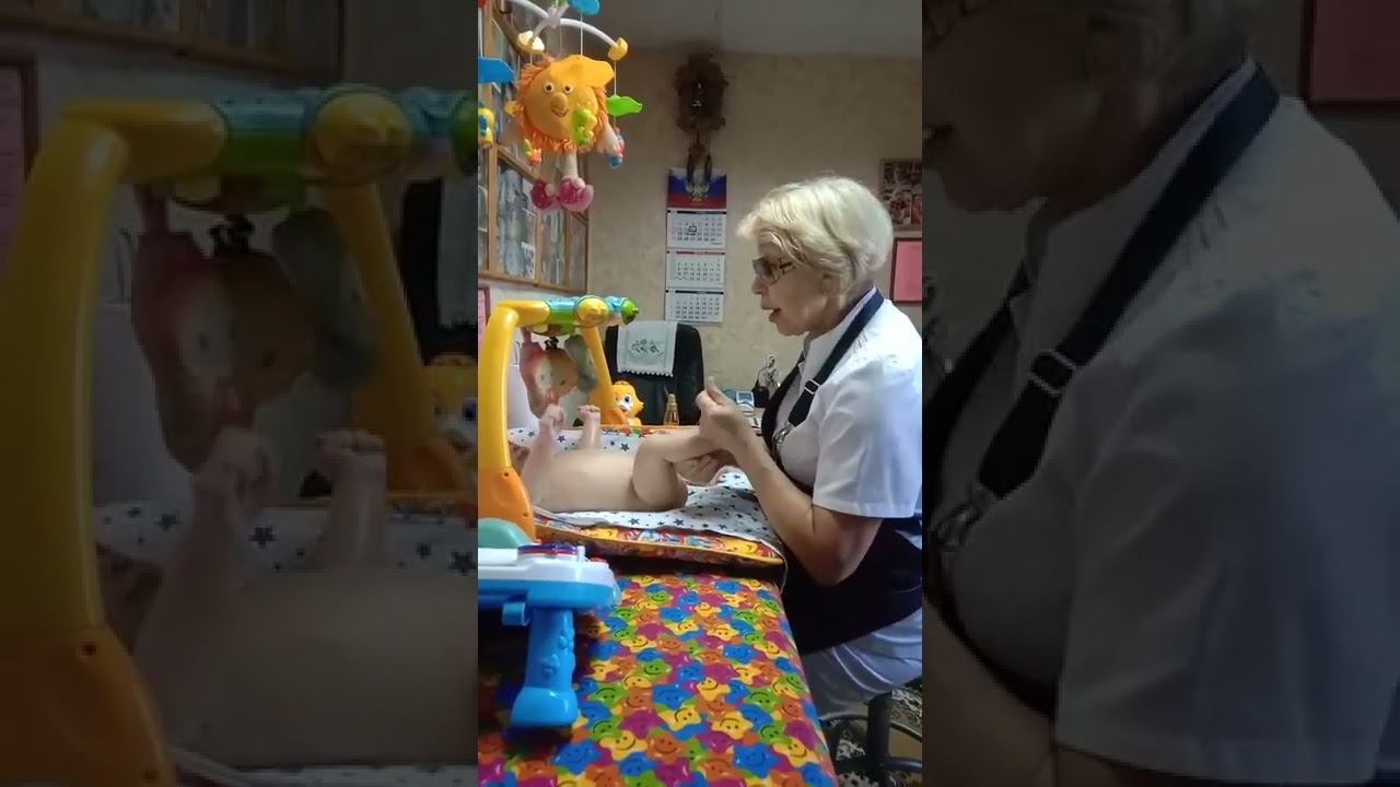 Как часто у ребенка должен быть стул смотреть онлайн