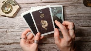 Купила оригинал за 1,5к🤞 В чем отличие от реплики? Таро Анима Мунди 🦦