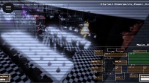 это САМЫЙ ЛУЧШИЙ ФНАФ в который я играл