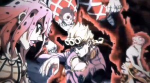 ДжоДжо | Дьяволо | Эдит 🌹  Кто смотрел Джоджо?