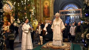 Источник вечный Господь нам дал!