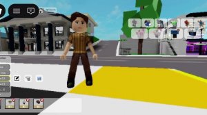 Приветики! Играем в "брукхейвен" //Делаем скины для моего сериала очень странные дела\\ в описание