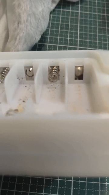 Ремонт игрушки для сна Коала