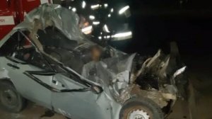 Аварии на реальных событиях #15