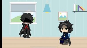 1 серия, 1 сезона * Дома у Античитума *