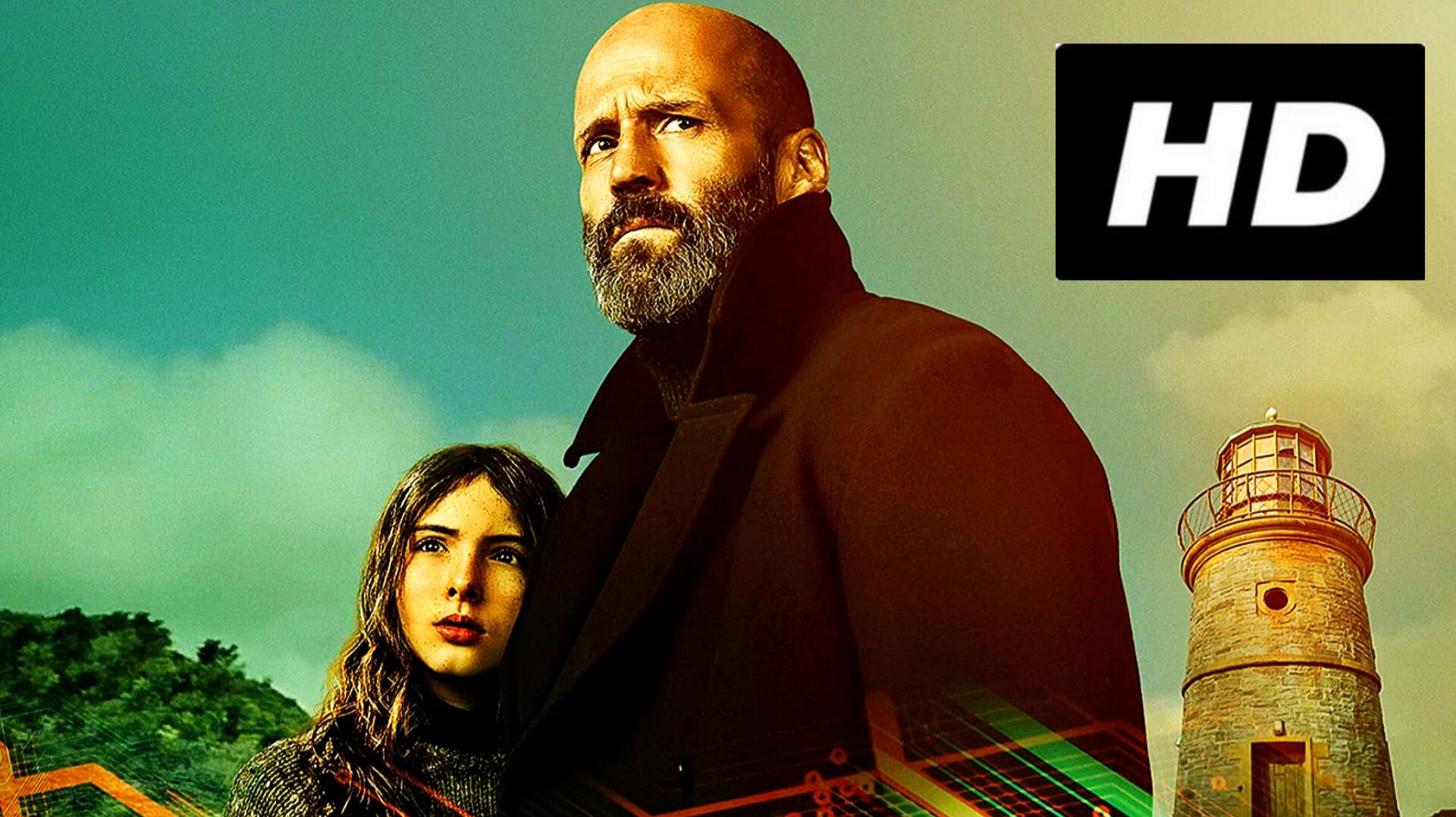 Секретный отряд(УБЕЖИЩЕ)# Приключения, боевик(2026 pc) смотреть онлайн