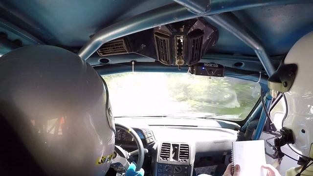 Ралли. Землю видно смотреть онлайн