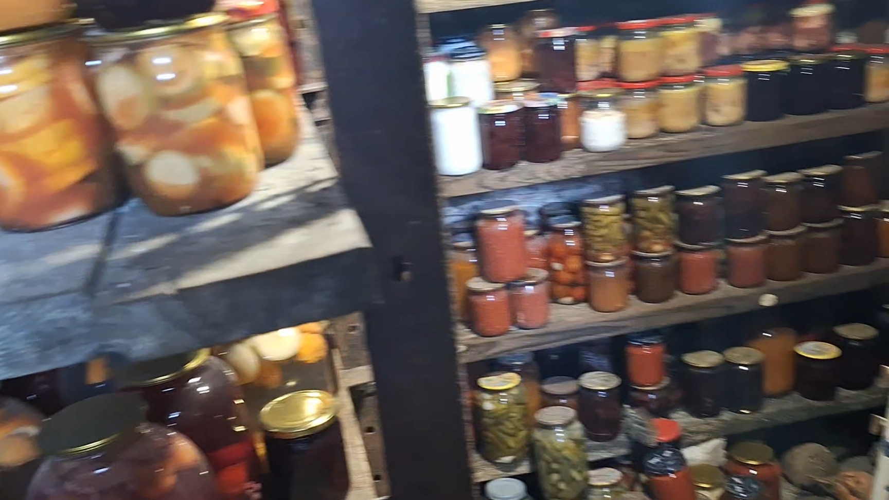 Жизнь в Деревне🏠Три года можно не закрывать ничего смотреть онлайн