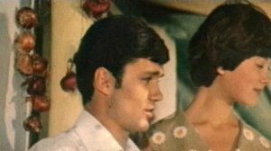 Взрослый сын 1980