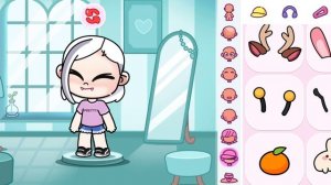 Косплей на 99 ночей в лесу олень сова и Рам баран