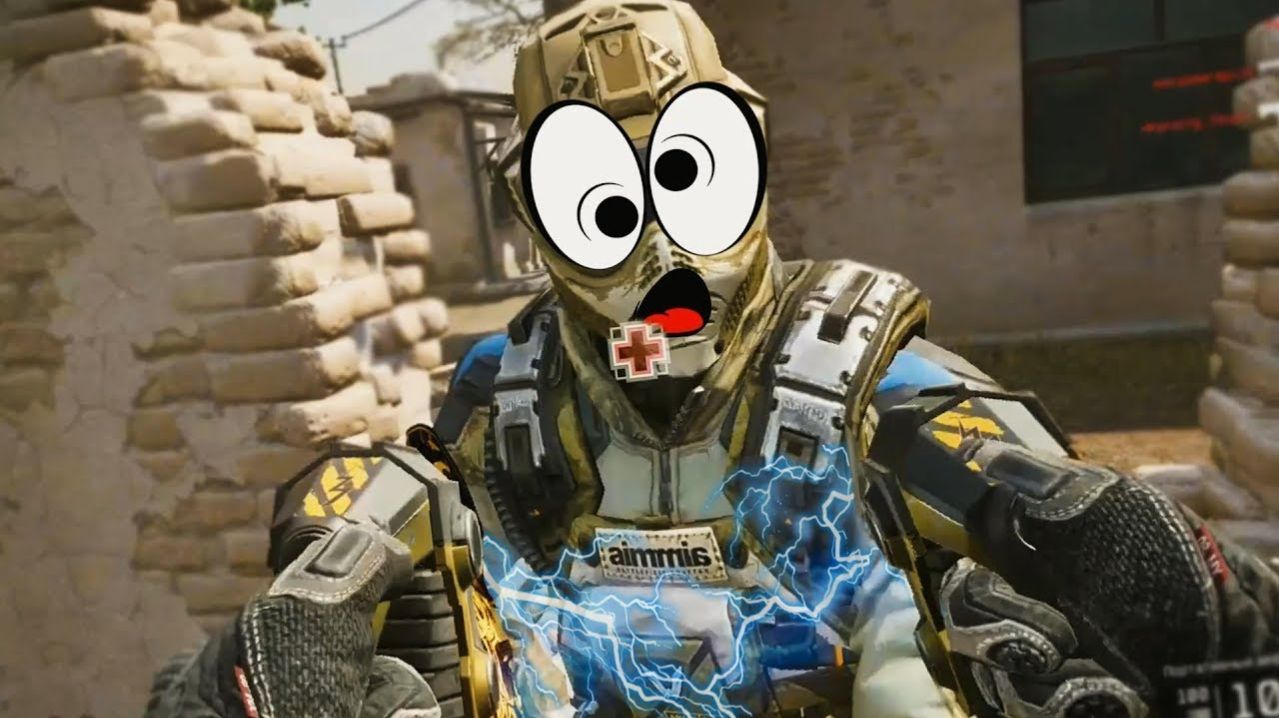 КУ-КУ ЛЯ-ЛЯ ЧИ-ЧИ ГА-ГА ВАРФЕЙС #вф #warface смотреть онлайн