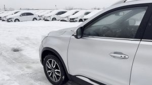 Chery Tiggo 4 2022 г. VIN 901476 Краснодар