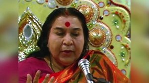 23.09.1990 г. Наваратри 10-й день."Божества наблюдают за Вами". Пуджа. Женева. Швейцария. 1:24:18