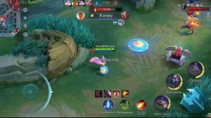 Мобла. Мобайл Легенда #157 ( Нана )