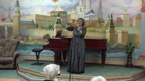 *Всё, что было _ Людмила ЮРЬЕВА