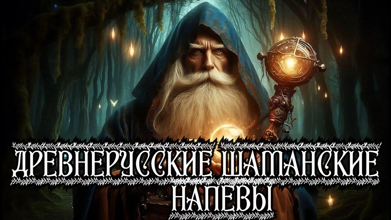 Древнерусские Шаманские Напевы-Лучшие Хиты(Alternative dance,Slavic folk,Drum n Bass) смотреть онлайн