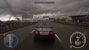 NFS Most Wanted  nfs most wanted