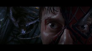 Человек паук 4 Сэма Рэйми (Скорпион): фан-трейлер