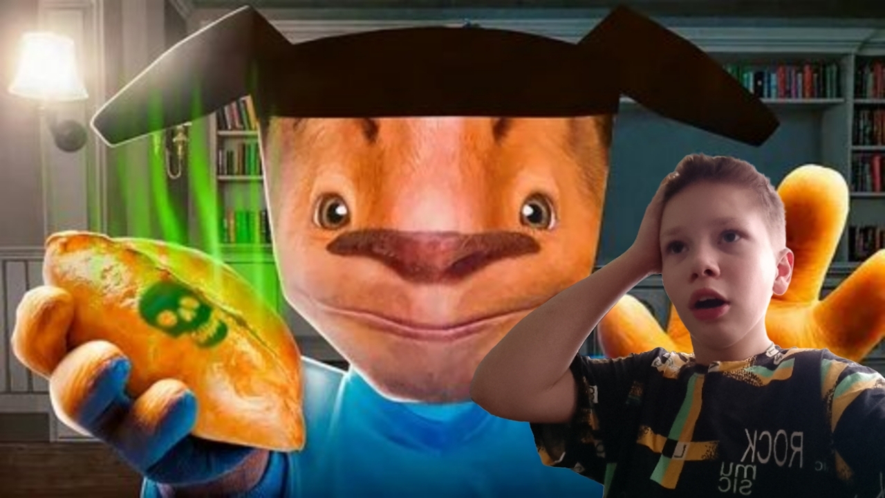 Прохожу игру 1акт Пять НОЧЕЙ С ТИМОХОЙ 1?ЛАЙК РАКЕТА И В ТОП! смотреть онлайн