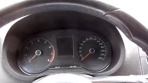 Скрытая опция подсветка ног фольцваген поло для Podorozhnik Life