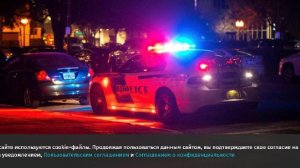 В США три человека пострадали в результате стрельбы в религиозном клубе