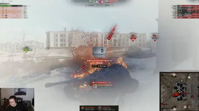 Делаю ЕБЗ последней недели Натиска смотреть онлайн